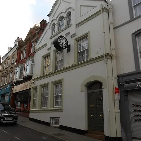 Bagshawes Bed & Breakfast Whitby