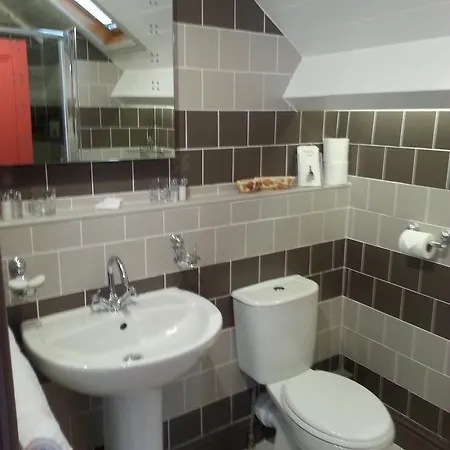 Bed & Breakfast Bagshawes