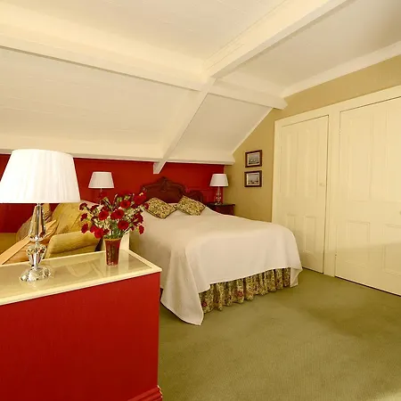 Bed & Breakfast Bagshawes