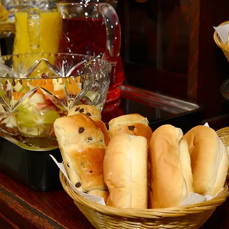 Bed & Breakfast Bagshawes Whitby