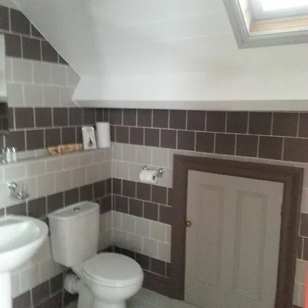 Bagshawes Bed & Breakfast Whitby