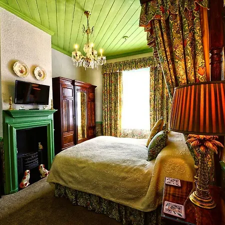 Bagshawes Bed & Breakfast