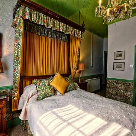 Bed & Breakfast Bagshawes
